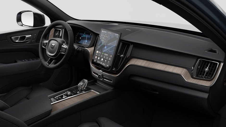 Volvo XC60 Ultra Dark Theme 2027-9