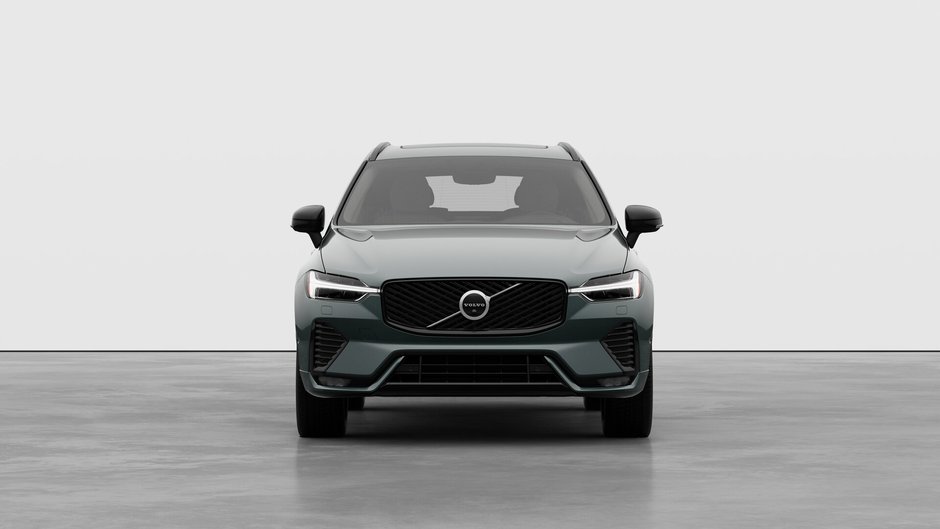 2027 Volvo XC60 Ultra Dark Theme-4