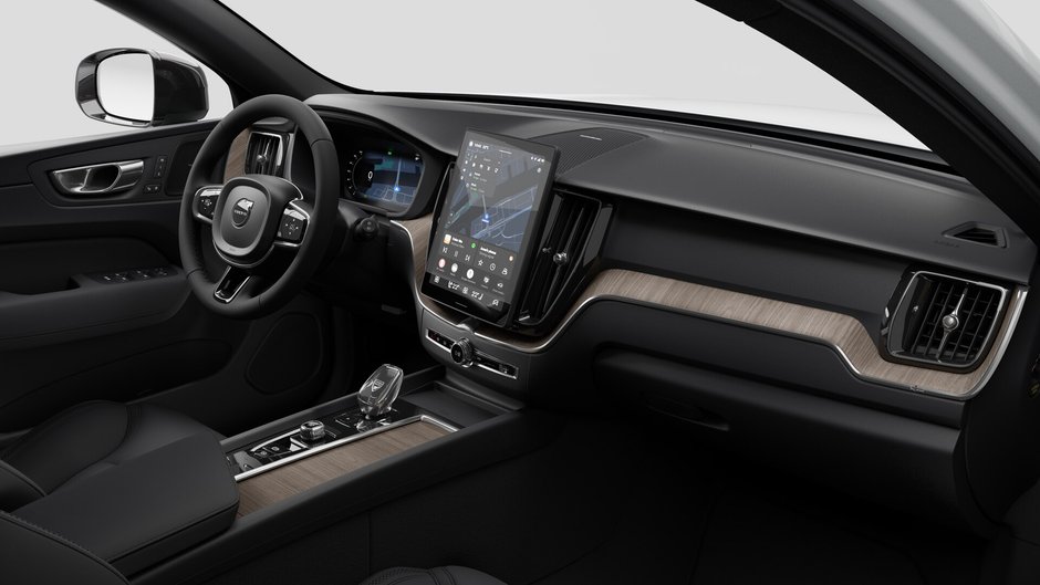 Volvo XC60 Plus Dark Theme 2027-9