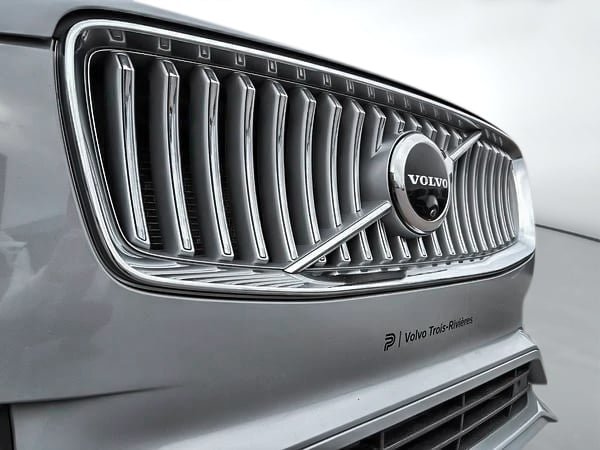 Volvo XC90 hybride rechargeable XC90 T8 ULTRA AWD 2025-19