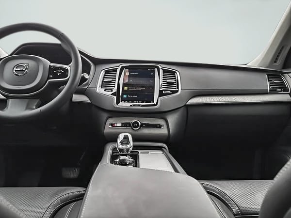 Volvo XC90 hybride rechargeable XC90 T8 ULTRA AWD 2025-10