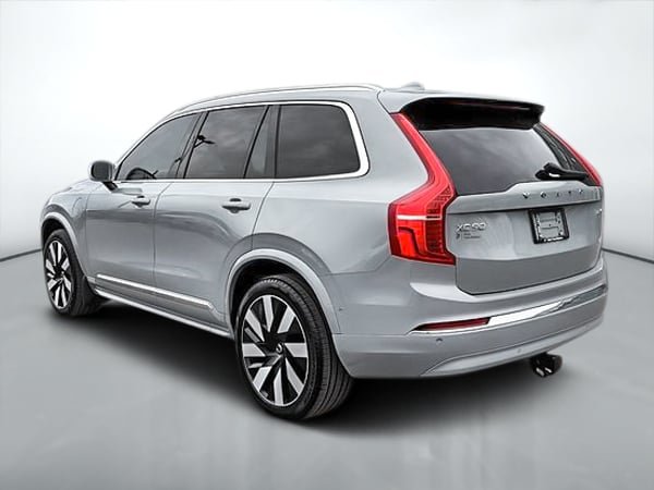 Volvo XC90 hybride rechargeable XC90 T8 ULTRA AWD 2025-2