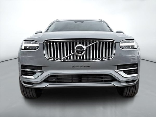 Volvo XC90 hybride rechargeable XC90 T8 ULTRA AWD 2025-1