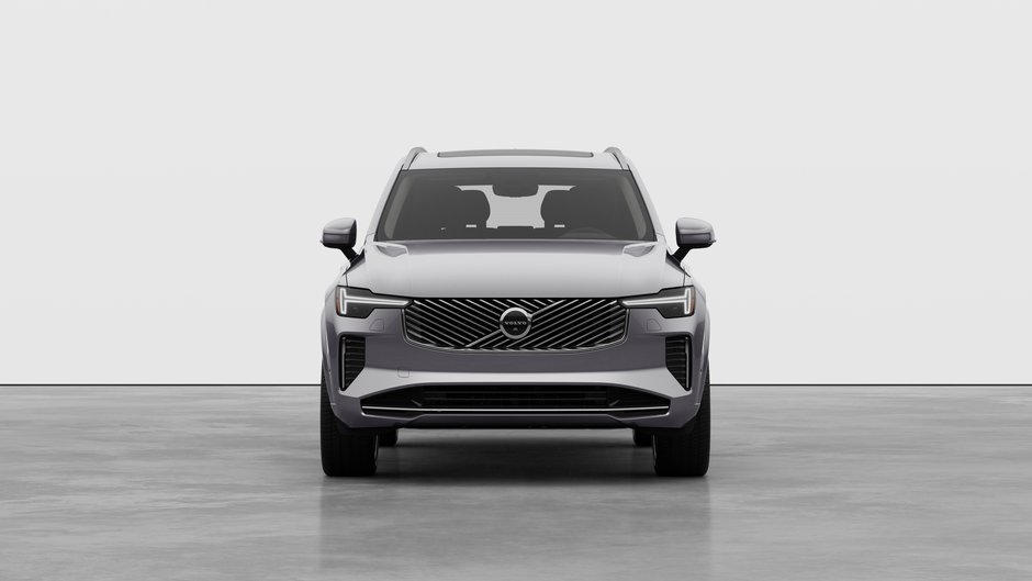 Volvo XC90 Plug-In Hybrid Plus Bright Theme 2026-4