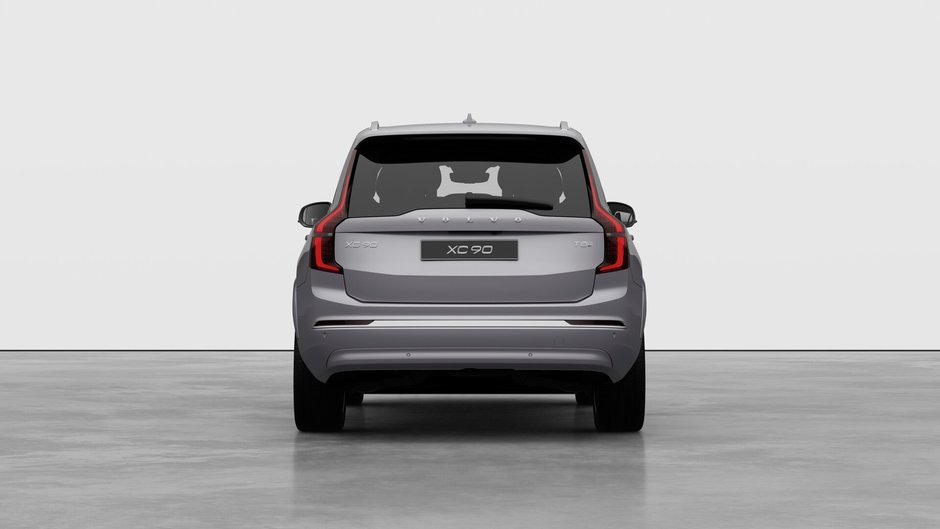 Volvo XC60 Core 2026-5