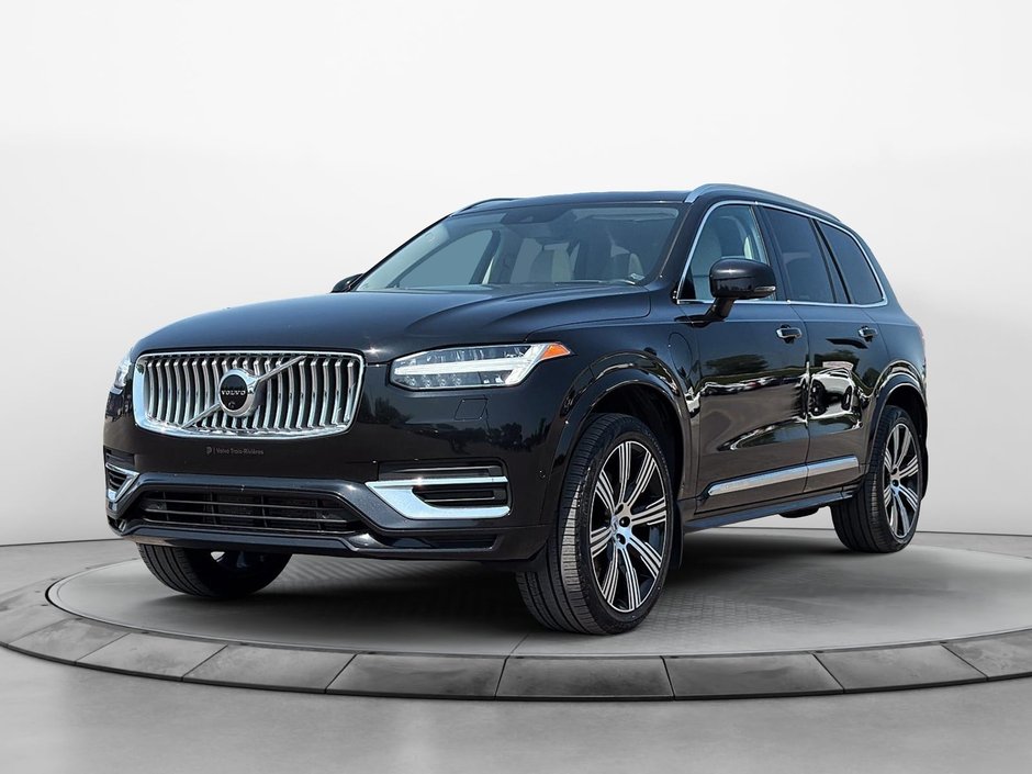 Volvo XC90 Recharge T8 INSCRIPTION PLUG IN AWD 2022-2