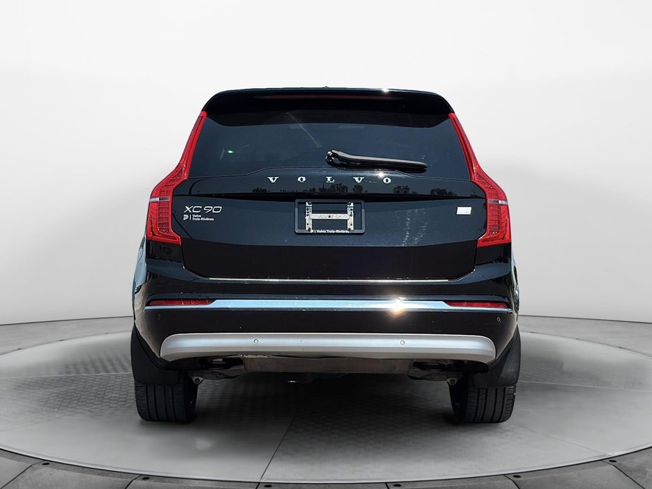 Volvo XC90 Recharge T8 INSCRIPTION PLUG IN AWD 2022-5
