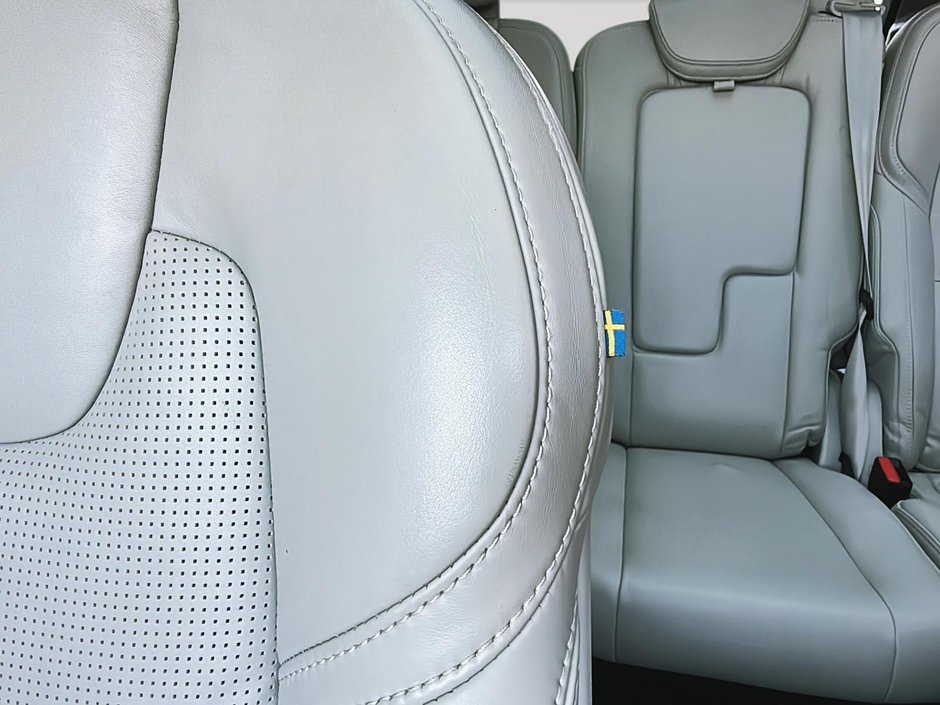 Volvo XC90 Recharge T8 INSCRIPTION PLUG IN AWD 2022-13