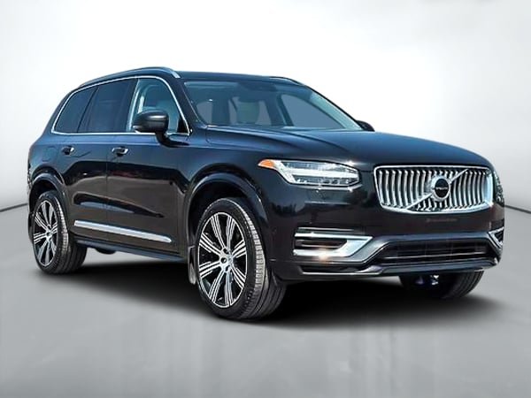 Volvo XC90 Recharge T8 INSCRIPTION PLUG IN AWD 2022-0