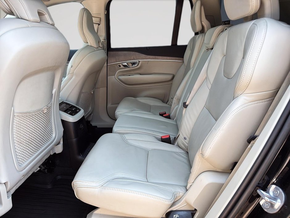 Volvo XC90 Recharge T8 INSCRIPTION PLUG IN AWD 2022-11