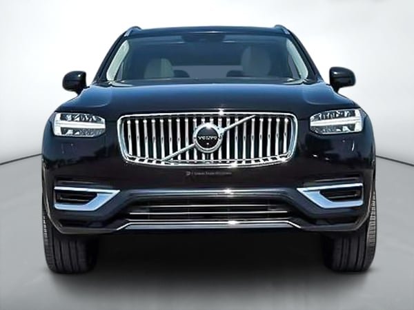 Volvo XC90 Recharge T8 INSCRIPTION PLUG IN AWD 2022-1