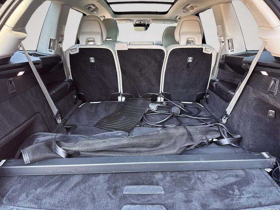 Volvo XC90 Recharge T8 INSCRIPTION PLUG IN AWD 2022-12