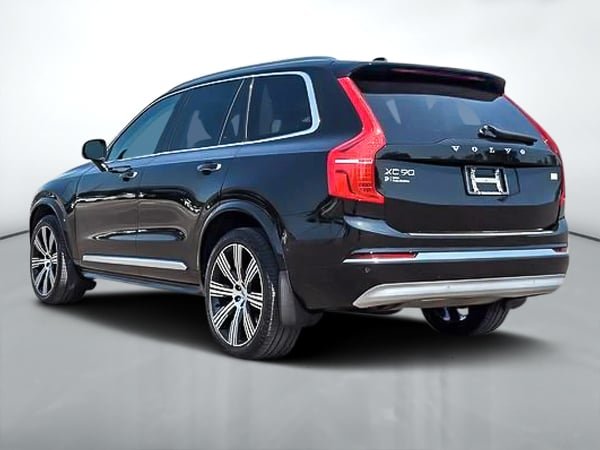 Volvo XC90 Recharge T8 INSCRIPTION PLUG IN AWD 2022-6