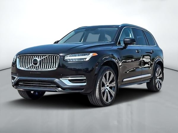 Volvo XC90 Recharge T8 INSCRIPTION PLUG IN AWD 2022-2