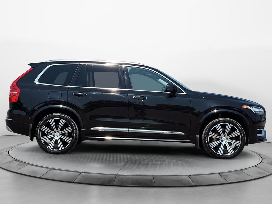 Volvo XC90 Recharge T8 INSCRIPTION PLUG IN AWD 2022-3