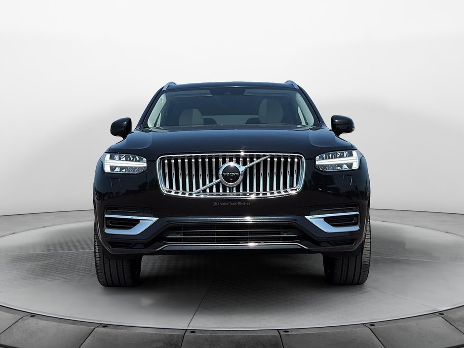 Volvo XC90 Recharge T8 INSCRIPTION PLUG IN AWD 2022-1