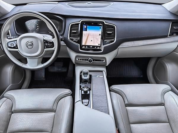 Volvo XC90 Recharge T8 INSCRIPTION PLUG IN AWD 2022-14