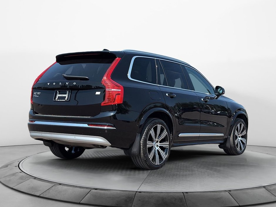 Volvo XC90 Recharge T8 INSCRIPTION PLUG IN AWD 2022-4