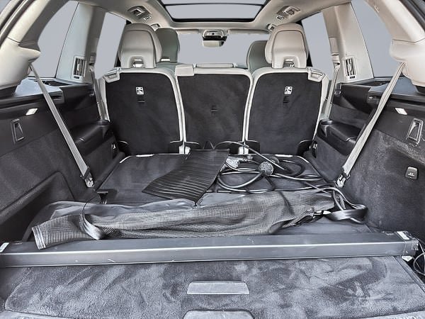Volvo XC90 Recharge T8 INSCRIPTION PLUG IN AWD 2022-12