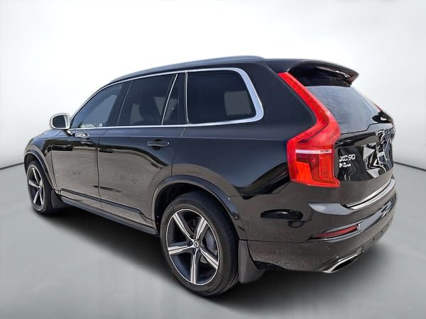 Volvo XC90 T6 R-DESIGN AWD 2019-4