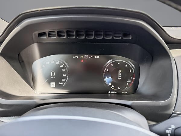Volvo XC90 T6 R-DESIGN AWD 2019-18