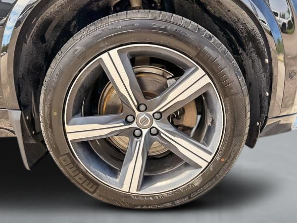 Volvo XC90 T6 R-DESIGN AWD 2019-8