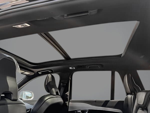 Volvo XC90 T6 R-DESIGN AWD 2019-24
