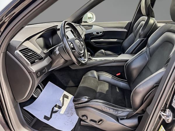 Volvo XC90 T6 R-DESIGN AWD 2019-11