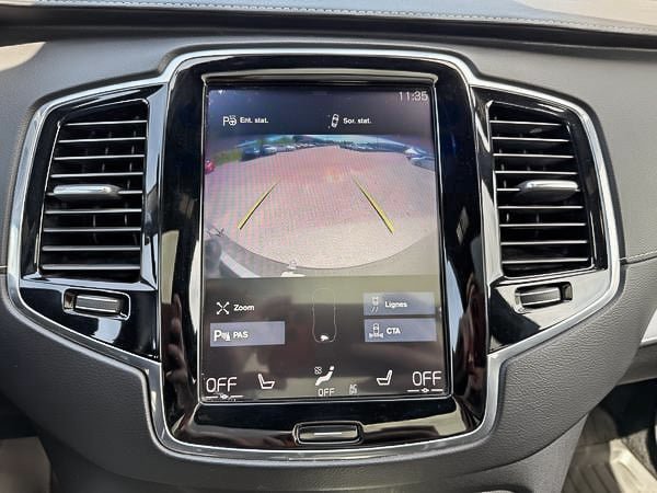 Volvo XC90 T6 R-DESIGN AWD 2019-23