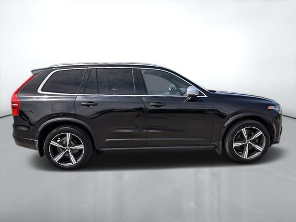 Volvo XC90 T6 R-DESIGN AWD 2019-7
