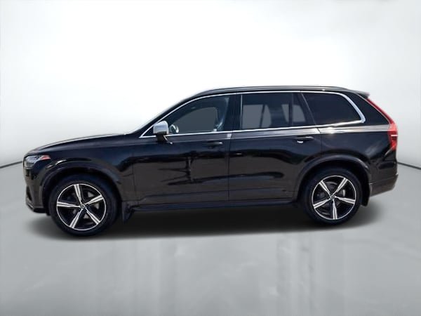 Volvo XC90 T6 R-DESIGN AWD 2019-3
