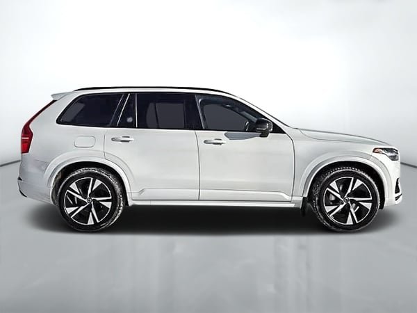 Volvo XC90 T6 R-DESIGN AWD // POLESTAR 2020-3