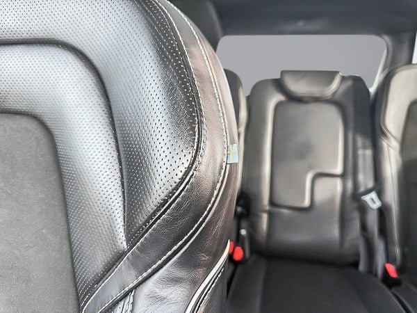 Volvo XC90 T6 R-DESIGN AWD // POLESTAR 2020-9