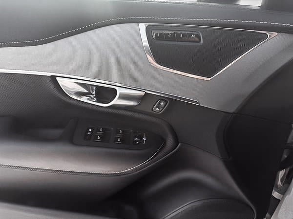 Volvo XC90 T6 R-DESIGN AWD // POLESTAR 2020-14