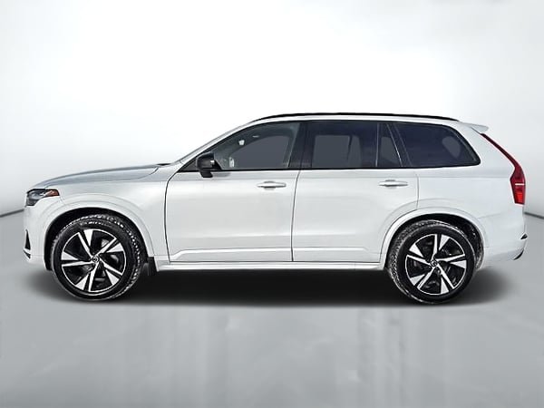 Volvo XC90 T6 R-DESIGN AWD // POLESTAR 2020-7