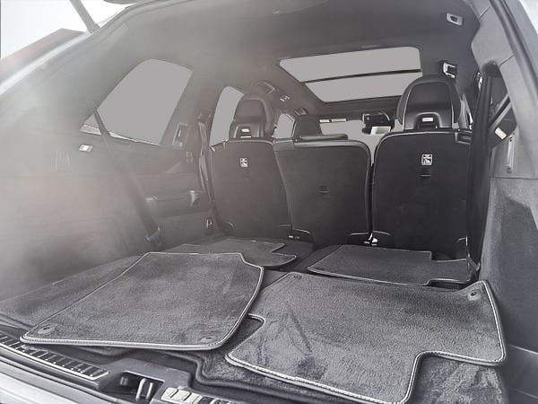 Volvo XC90 T6 R-DESIGN AWD // POLESTAR 2020-10