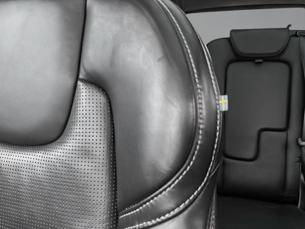 2022 Volvo XC90 T6 INSCRIPTION AWD // POLESTAR-17