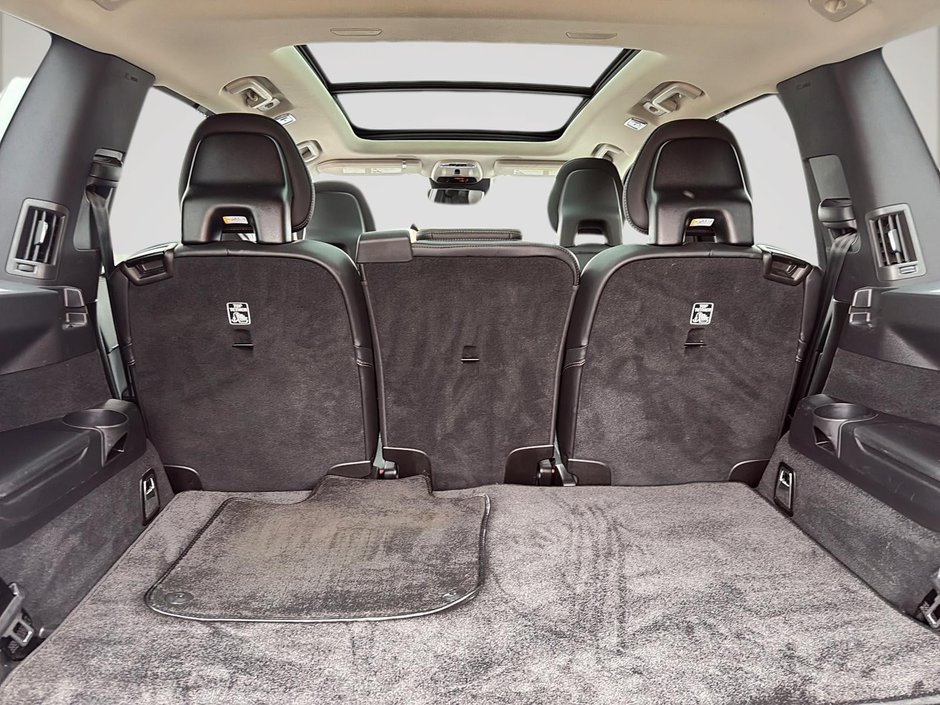 Volvo XC90 T6 INSCRIPTION AWD // POLESTAR 2022-14