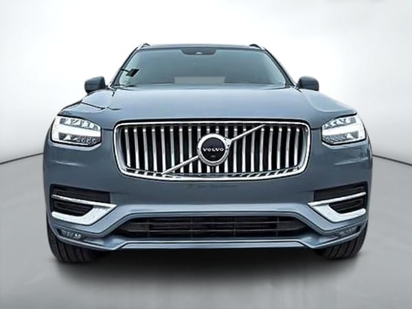 2022 Volvo XC90 T6 INSCRIPTION AWD // POLESTAR-1