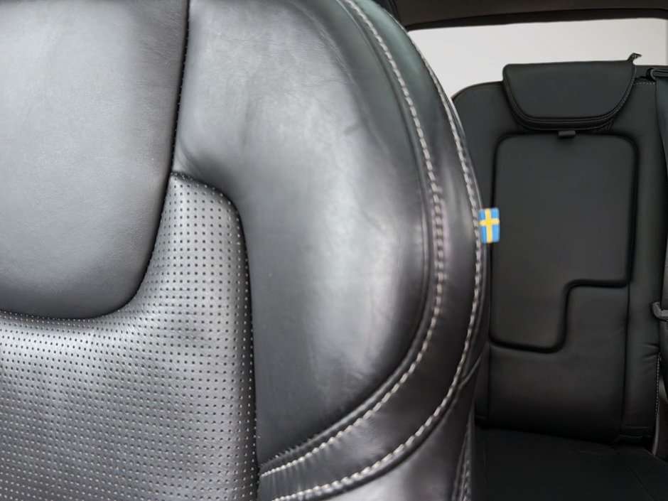 Volvo XC90 T6 INSCRIPTION AWD // POLESTAR 2022-17