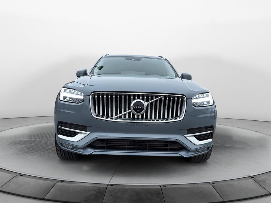 Volvo XC90 T6 INSCRIPTION AWD // POLESTAR 2022-1