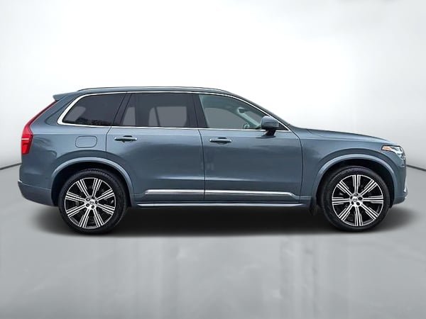 2022 Volvo XC90 T6 INSCRIPTION AWD // POLESTAR-3
