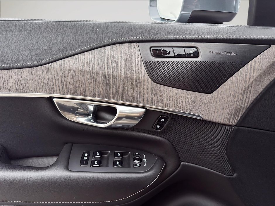 Volvo XC90 T6 INSCRIPTION AWD // POLESTAR 2022-13