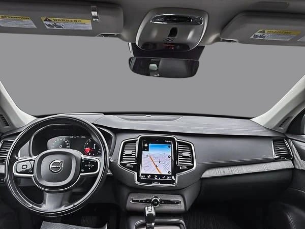 2022 Volvo XC90 T6 INSCRIPTION AWD // POLESTAR-9