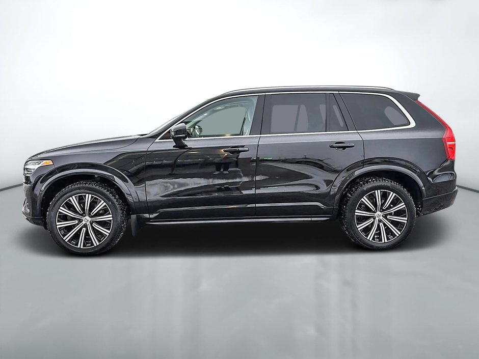 Volvo XC90 B6 CORE AWD // 7 PLACES 2023-7