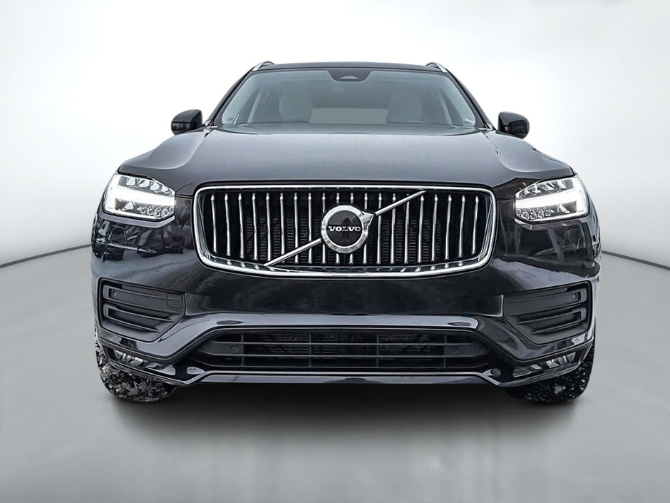 Volvo XC90 B6 CORE AWD // 7 PLACES 2023-1
