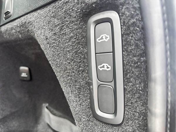 2025 Volvo XC90 B6 ULTRA AWD // 7 PLACES-19