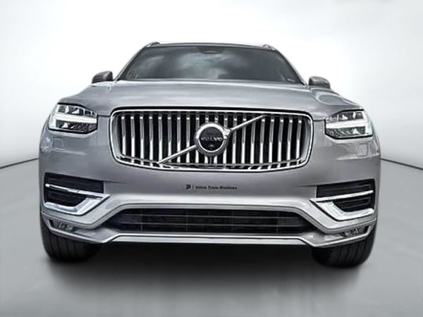 2025 Volvo XC90 B6 ULTRA AWD // 7 PLACES-1