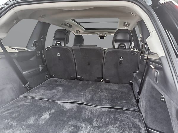 Volvo XC90 B6 CORE AWD // 7 PLACES 2026-15