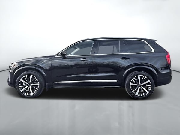 Volvo XC90 B6 CORE AWD // 7 PLACES 2026-7